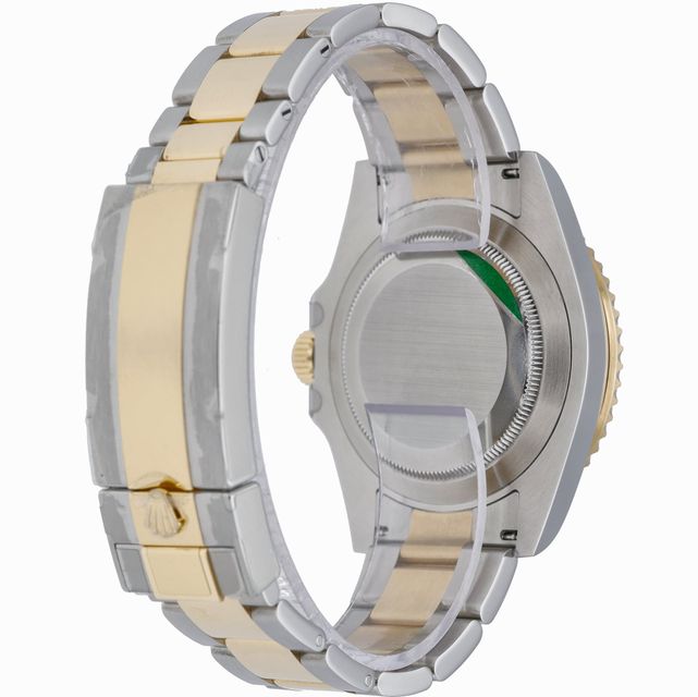 Rolex Submariner 126613 LB Image 4